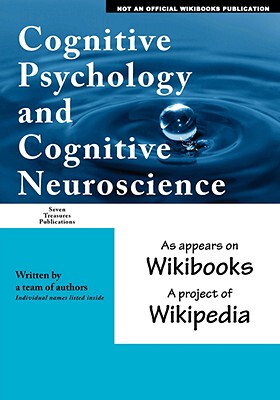 【预售】Cognitive Psychology and Cognitive Neuroscience: As