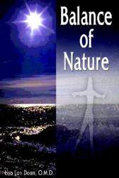 【预售】Balance of Nature