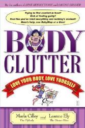 【预售】Body Clutter: Love Your Body, Love Yourself