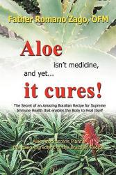 Aloe 预售 Medicine Isn and Cures Yet