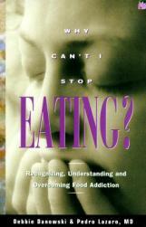 【预售】Why Can't I Stop Eating?: Recognizing,
