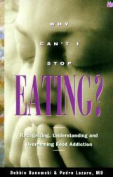 【预售】Why Can't I Stop Eating?: Recognizing,