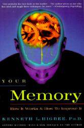 【预售】Your Memory: How It Works and How to Improve It