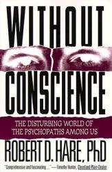 【预售】Without Conscience: The Disturbing World of the