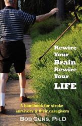 【预售】Rewire Your Brain, Rewire Your Life: A Handbook for
