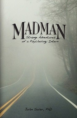 【预售】Madman: Strange Adventures of a Psychology Intern
