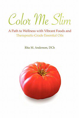 【预售】Color Me Slim