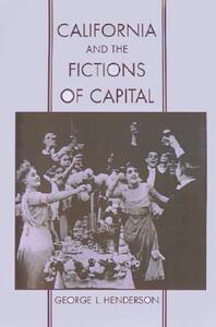 【预售】California and the Fictions of Capital