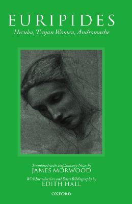 【预售】Hecuba, Trojan Women, Andromache