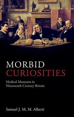 【预售】Morbid Curiosities: Medical Museums in