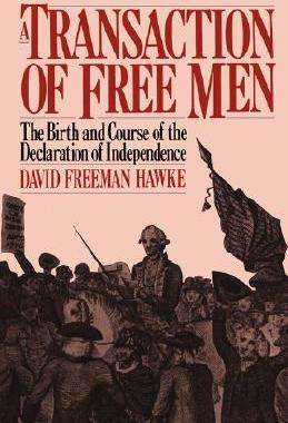 【预售】Transaction of Free Men PB