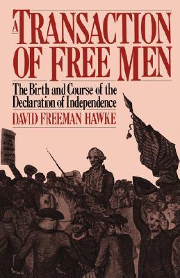 【预售】Transaction of Free Men PB
