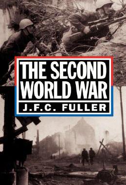 【预售】2nd World War PB