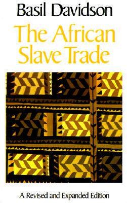 【预售】African Slave Trade