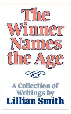 【预售】Winner Names the Age: A Collection of Writings