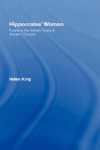 【预售】Hippocrates' Woman: Reading the Female Body in