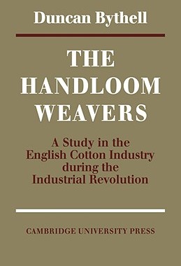 【预售】The Handloom Weavers