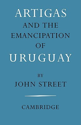 【预售】Artigas and the Emancipation of Uruguay