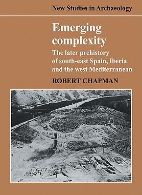 【预售】Emerging Complexity: The Later Prehistory of