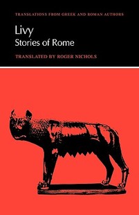 Stories 預售 Livy Rome