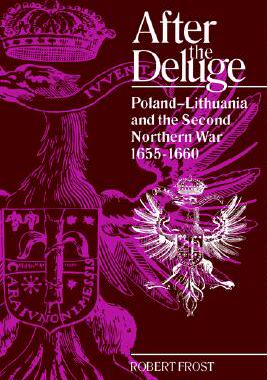 【预售】After the Deluge: Poland-Lithuania and the Second