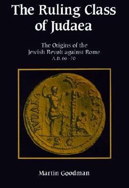 【预售】Ruling Class of Judaea: The Origins of the Jewish