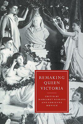 【预售】Remaking Queen Victoria