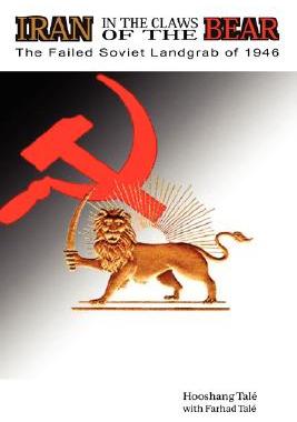 【预售】Iran in the Claws of the Bear: The Failed Soviet