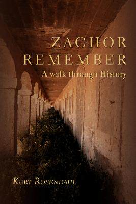 【预售】Zachor Remember: A Walk Through History