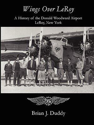 【预售】Wings Over Leroy