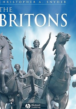 【预售】The Britons