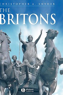 【预售】The Britons