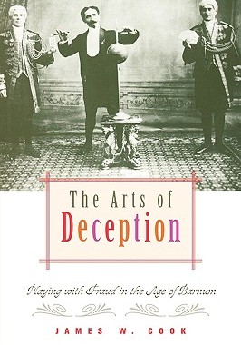 【预售】The Arts of Deception: Playing with Fraud in the Age