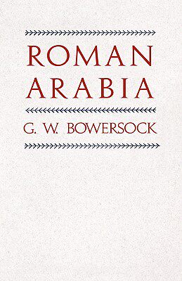 现货 【】Roman Arabia