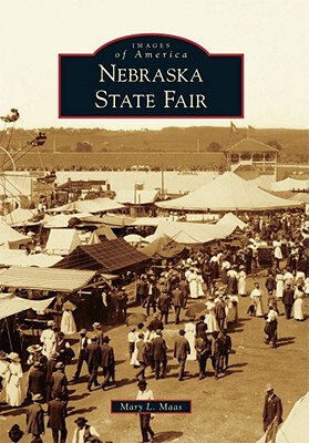 【预订】Nebraska State Fair