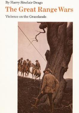 【预售】The Great Range Wars: Violence on the Grasslands