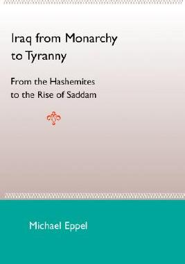 【预售】Iraq from Monarchy to Tyranny: From the Hashemites