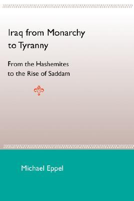 【预售】Iraq from Monarchy to Tyranny: From the Hashemites