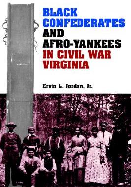 【预售】Black Confederates and Afro-Yankees in Civil War