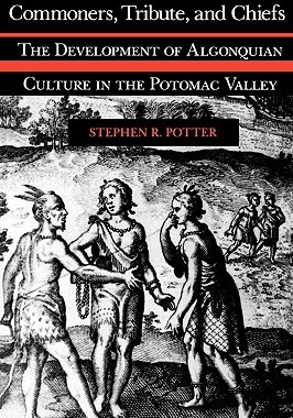 【预售】Commoners, Tribute & Chiefs (P)