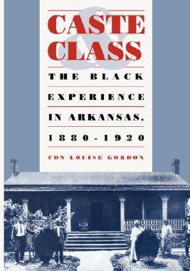 【预售】Caste and Class: The Black Experience in Arkansas,