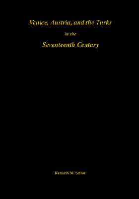 【预售】Venice, Austria, and the Turks in the Seventeenth