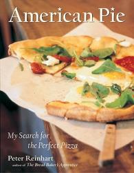 【预售】American Pie: My Search for the Perfect Pizza
