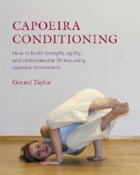 【预订】Capoeira Conditioning: How to Build Strength,