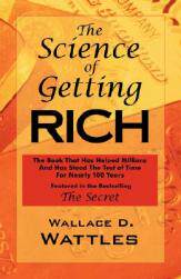 【预售】The Science of Getting Rich: As Featured in the