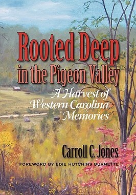 【预售】Rooted Deep in the Pigeon Valley: A Harvest of