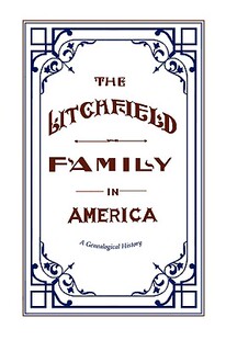 America Family Litchfield 预售 The