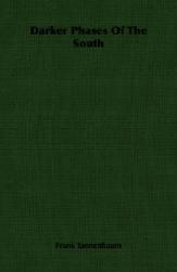 【预售】Darker Phases of the South