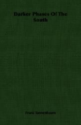 【预售】Darker Phases of the South