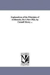 【预售】Explanations of the Principles of Arithmetic, on a